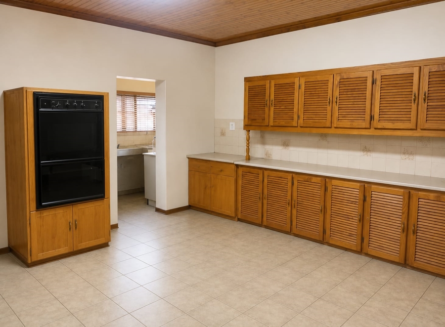 4 Bedroom Property for Sale in Kathu Northern Cape